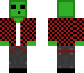 slime dude