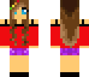 cute girl