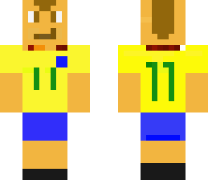 neymar