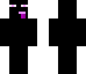 silly enderman