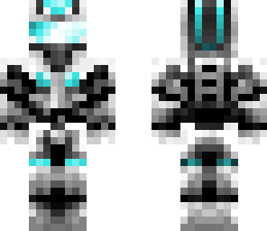 halo warrior