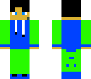 the ganganster