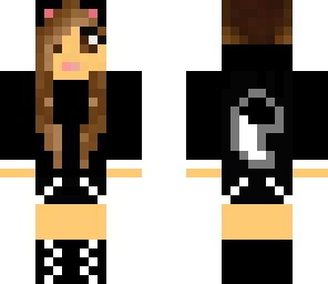 kitty girl
