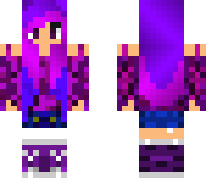 purple gurl