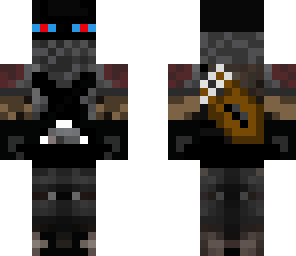 archer enderman