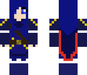 lucina reupload