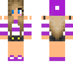 girl