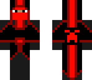 red assassin