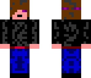 ender boy