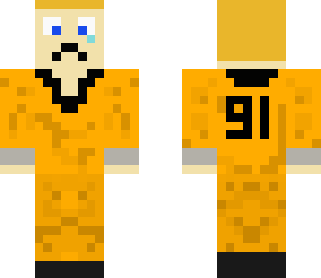 prisoner 91