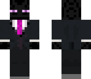 classy enderman