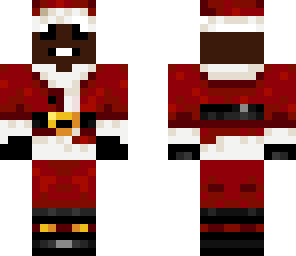 santa beaver