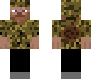 cookie soldier 3
