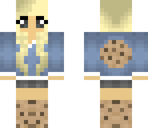 cookie monster 