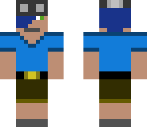 blue skylord