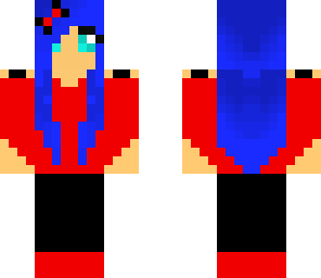 random gurl