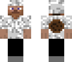 cookie soldier 4
