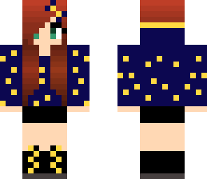 star girl