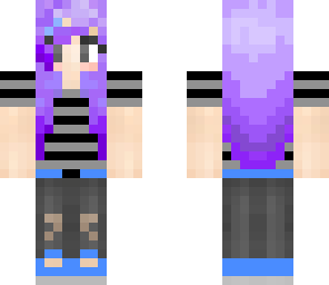 another anime girl
