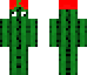 super cactus bro