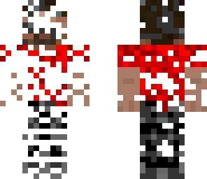 particle man