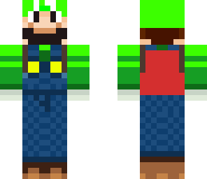 luigi