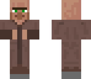 villager