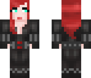 black ninja