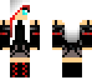 goth girl 2