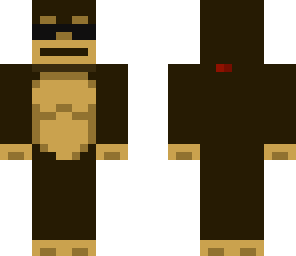 glasses monkey