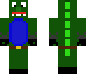 derpy dino biker