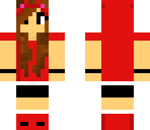 creeper girl