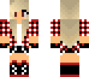 blonde gamer