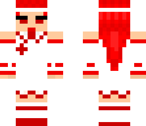 red nurse