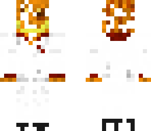 fragments of pumpkin suit guy