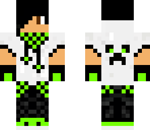 green teen