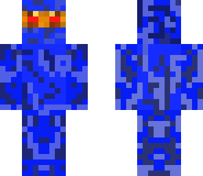 water camo