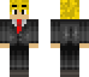 business guy