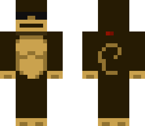 glasses monkey update