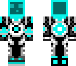armored slime