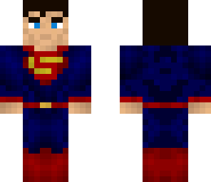 superman without cape