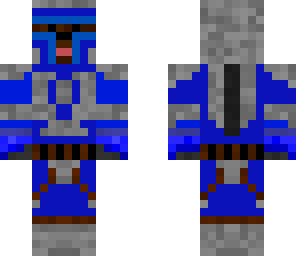 fluffy jango fett 1
