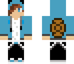 squirtle hoodie