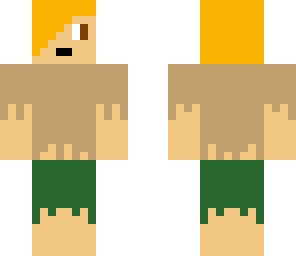 zwerver andy