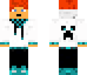 ginger hood