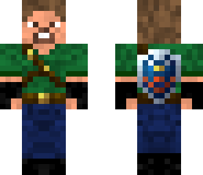 adventure man 3