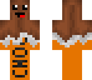 crazy orange chocolate