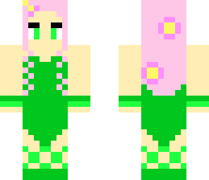 clover the fairy