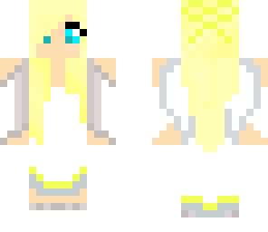 angel girl