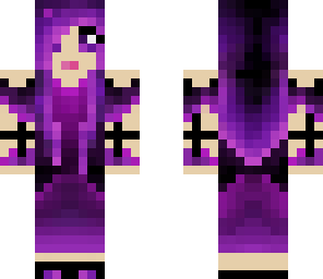 ender girl